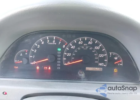 2006 Toyota Camry Std from USA, damaged, VIN 4T1BE32K16U677419